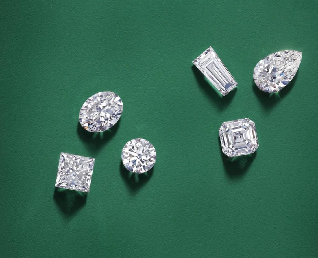 The perfect occasion for a gift that sparkles.