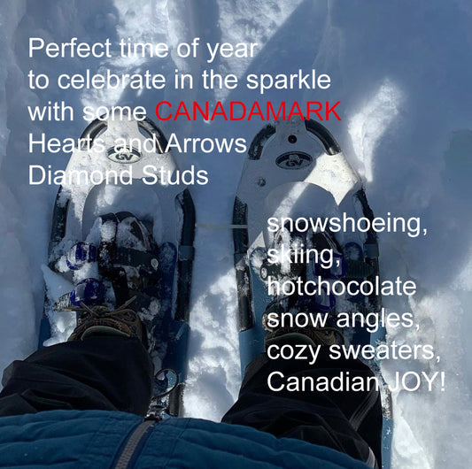 Canadian JOY!