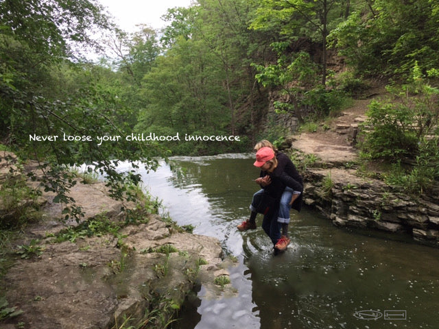 Limestone and its magic!