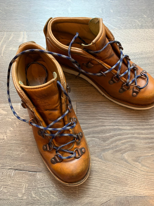 Handmade laces