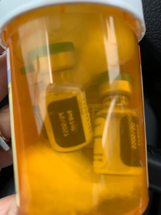 cortisone injections