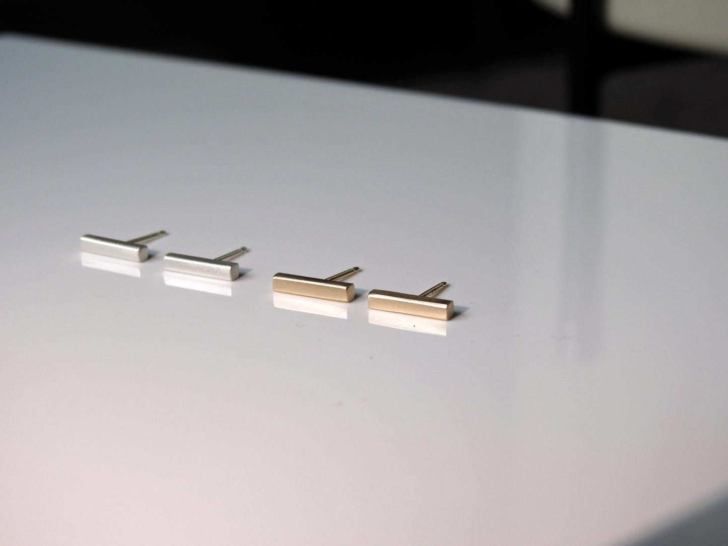 2mm square bar studs