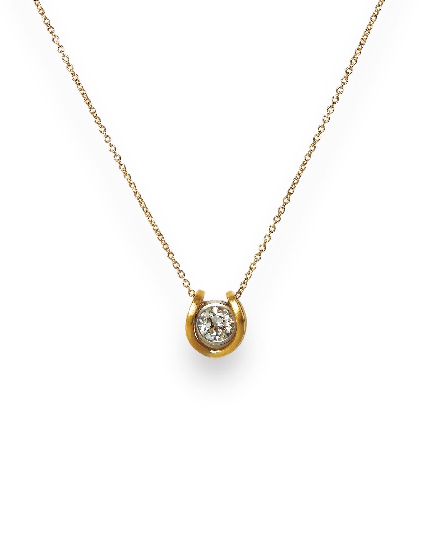 Magnetism Diamond