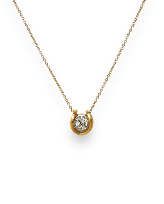 Magnetism Diamond