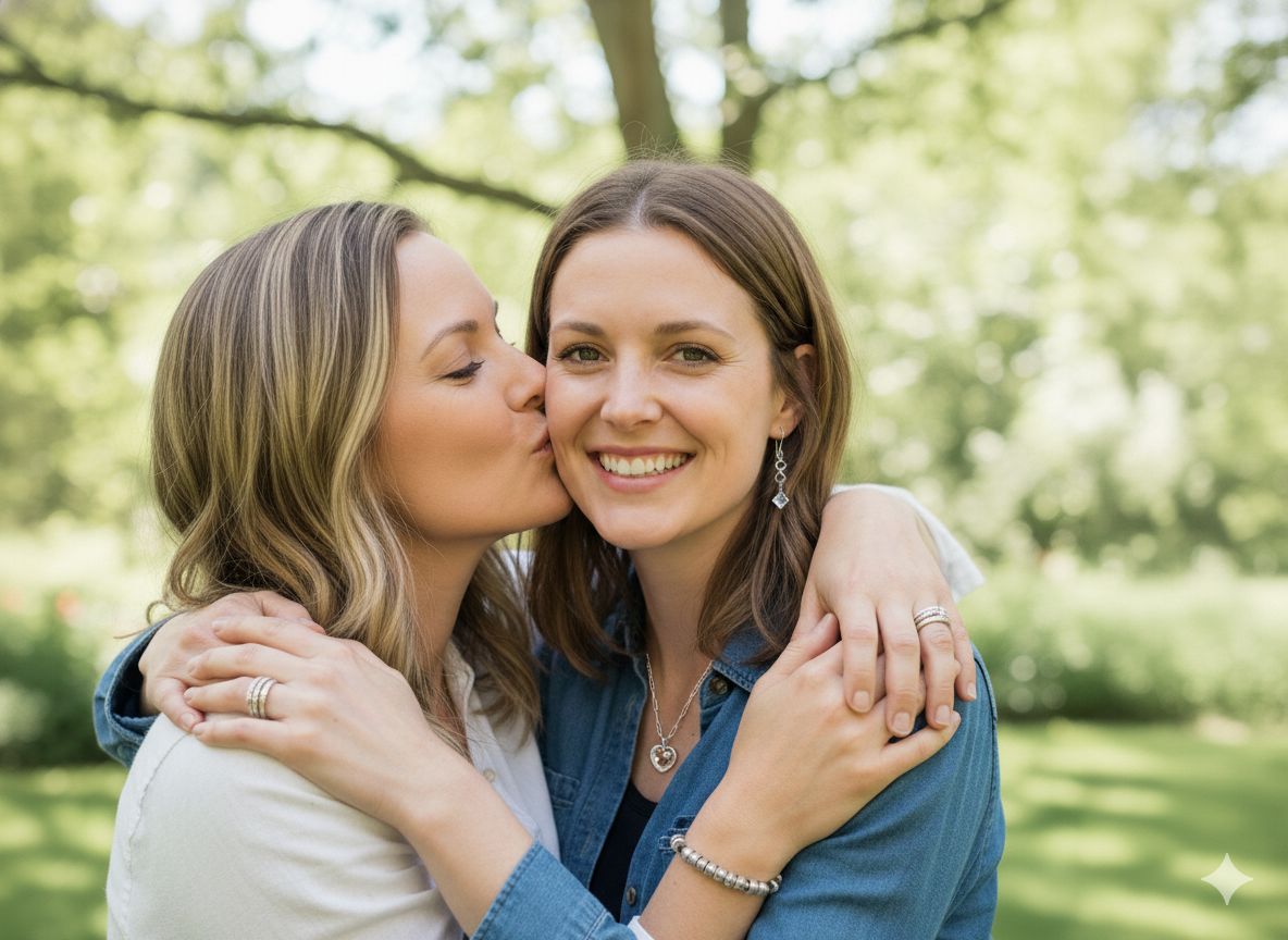 Rhythmic Bangle ~ At the heart of all be love