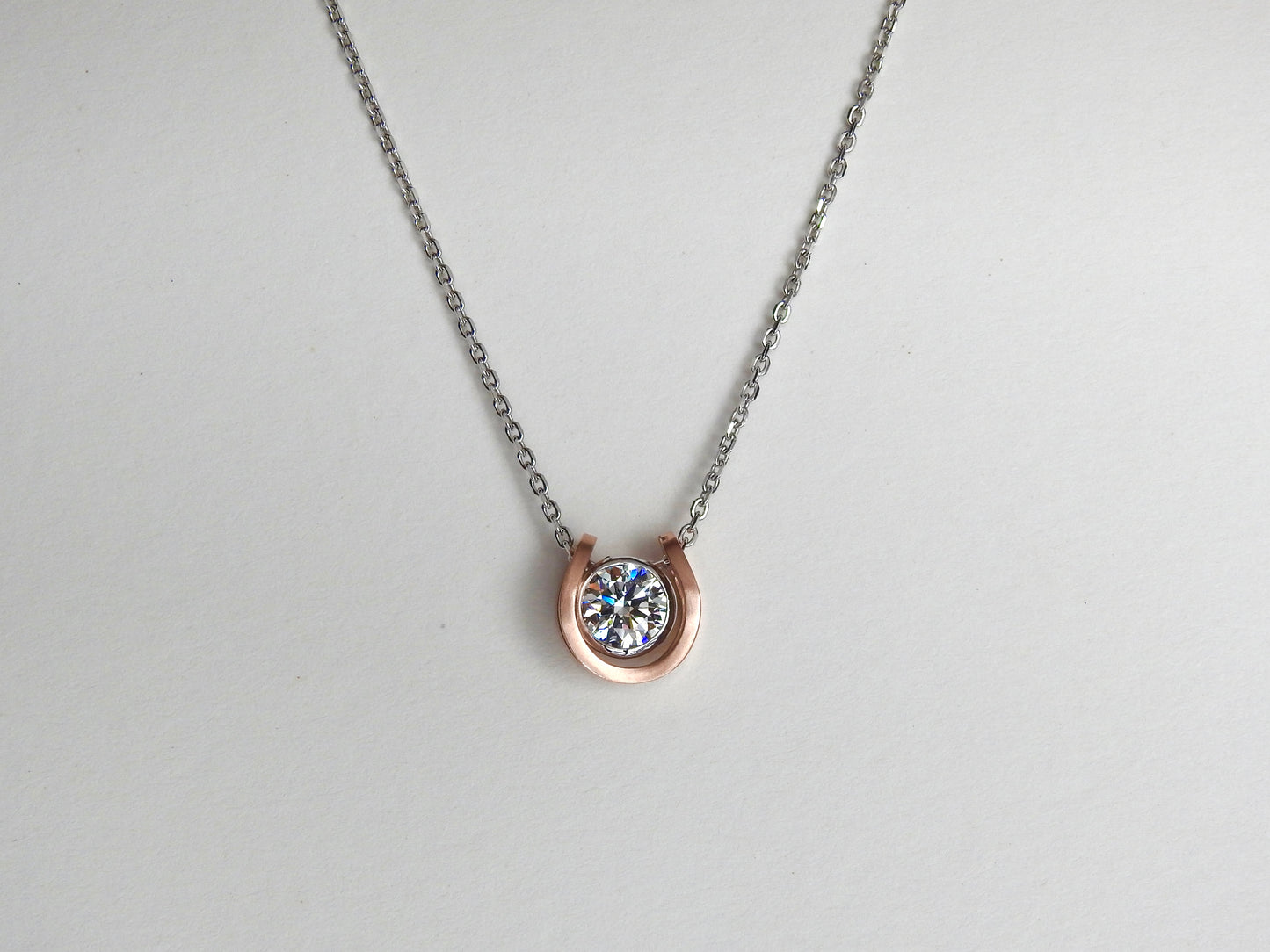 Magnetism Diamond
