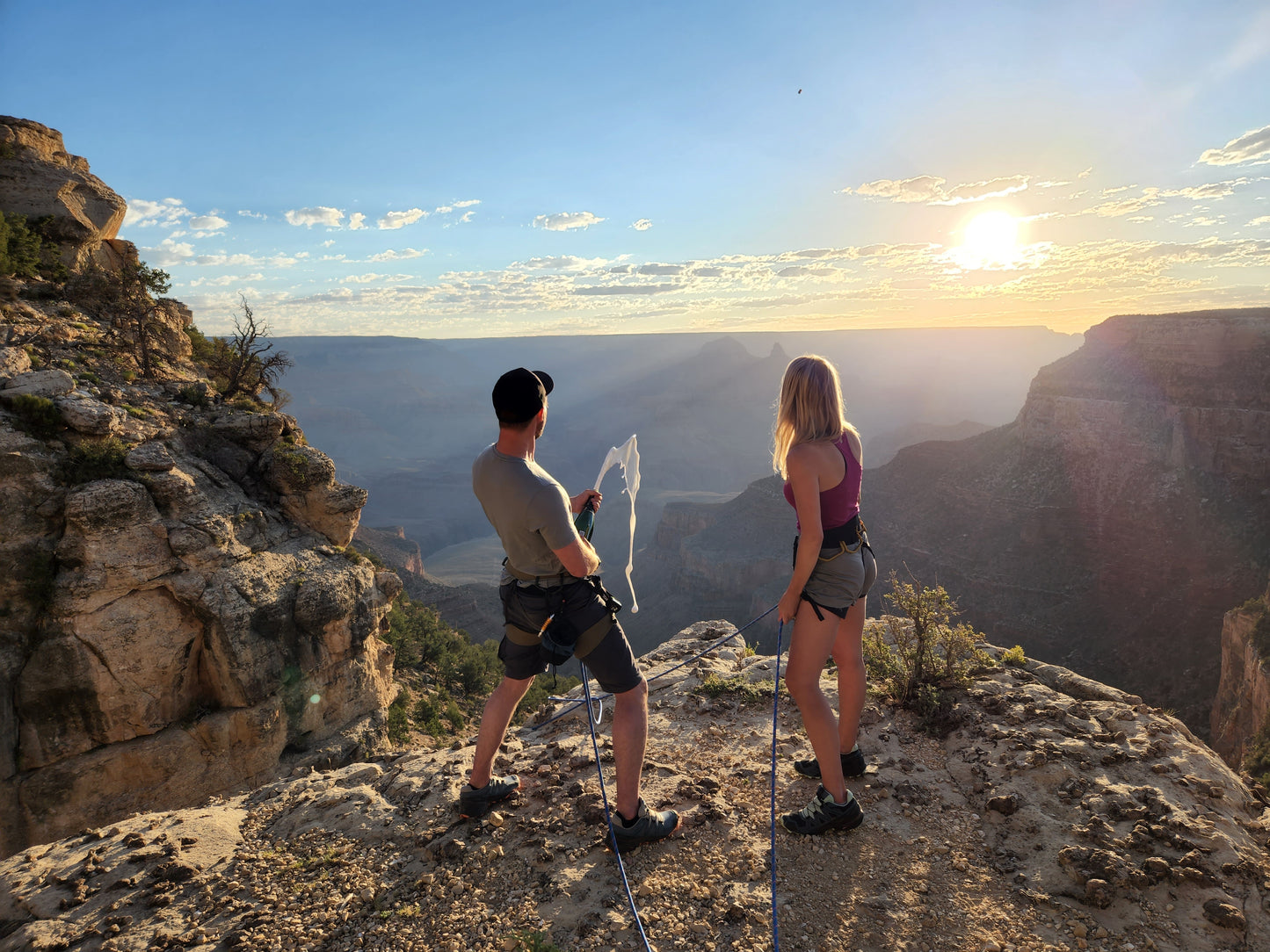 Canadian diamond engagement ring by ZEALmetal, Nicole Horlor, in Kingston, ON Canada