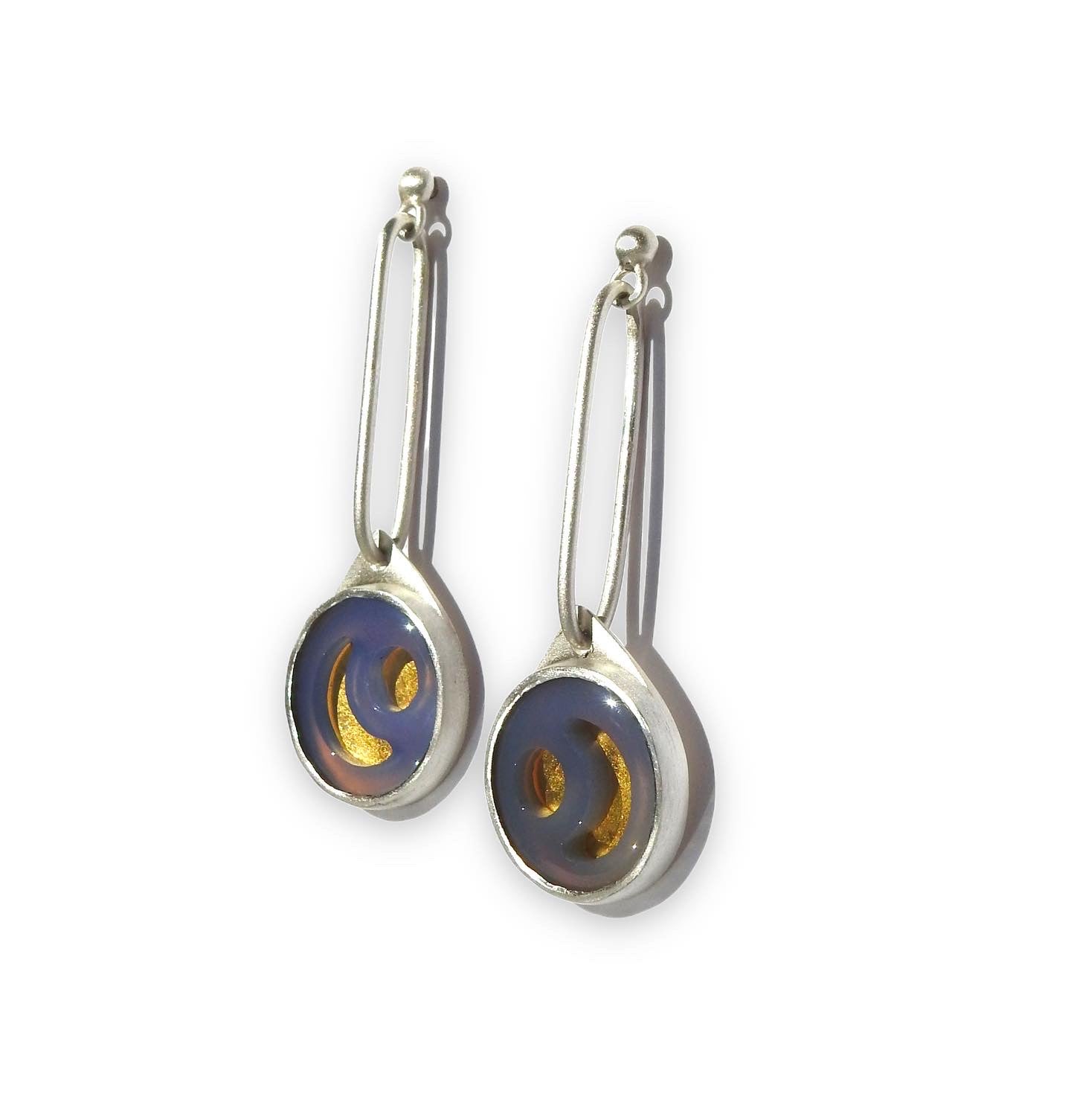 One of a kind: Blue skies and sunshine