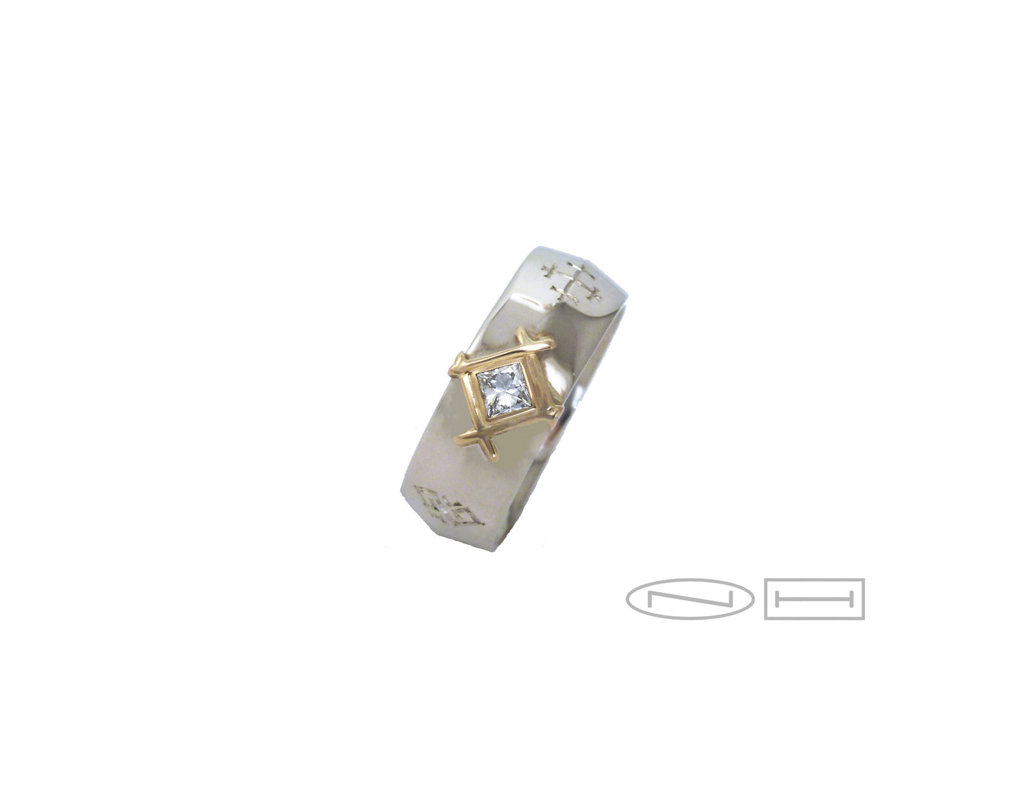 Canadian Handmade unique custom wedding bands, engagement rings, diamonds rings, gold rings, platinum rings, sapphire rings, ruby rings, pearl rings, sterling silver rings, in Kingston, Ottawa, Toronto, Ontario, British Columbia, US, New York, California, L.A.