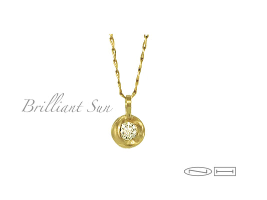 Organically you - Brilliant Sun