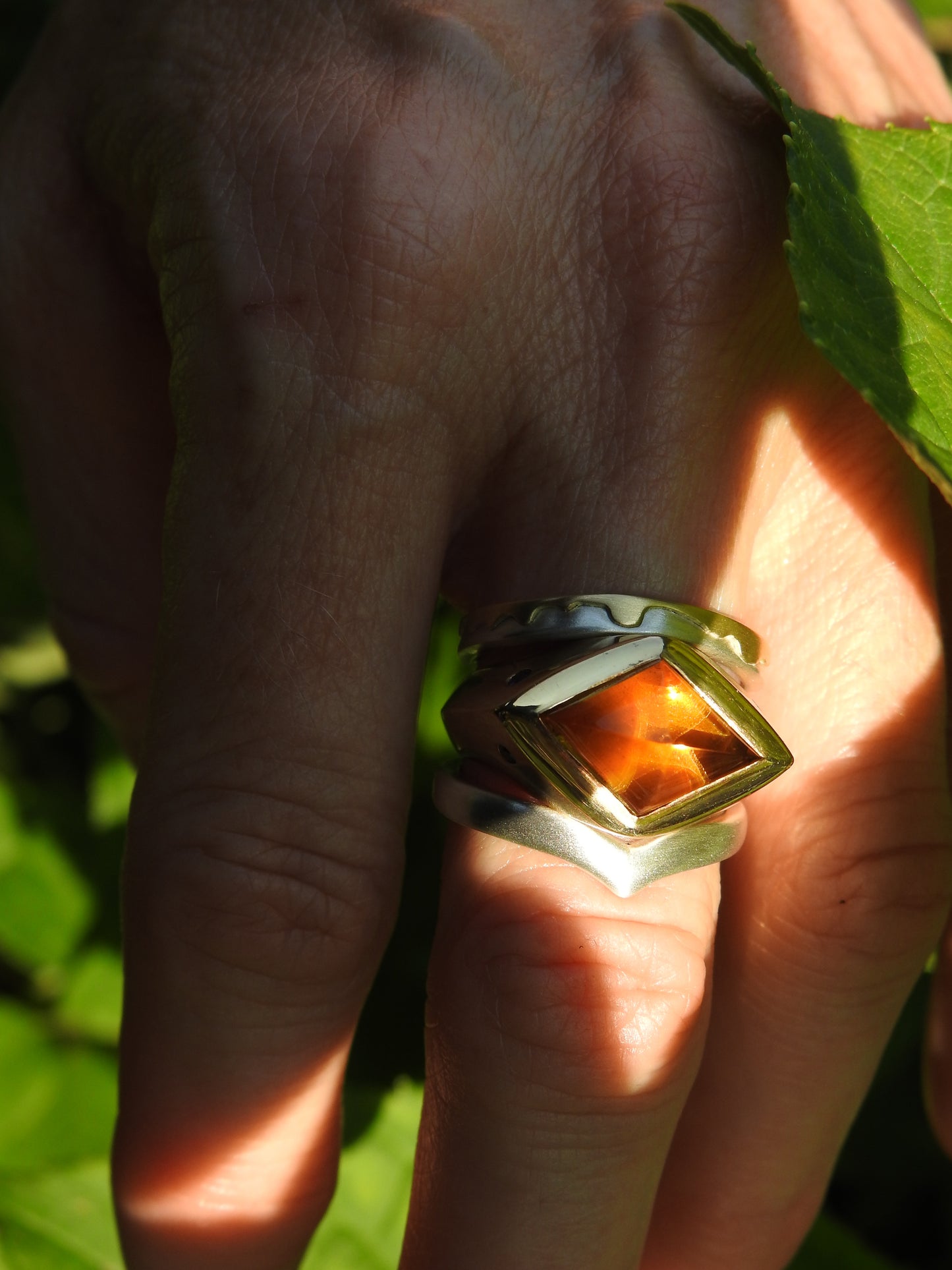 Gold, Platinum, gemstone and diamond Rings, made by ZEALmetal, Nicole Horlor, Kingston, ON, Canada
