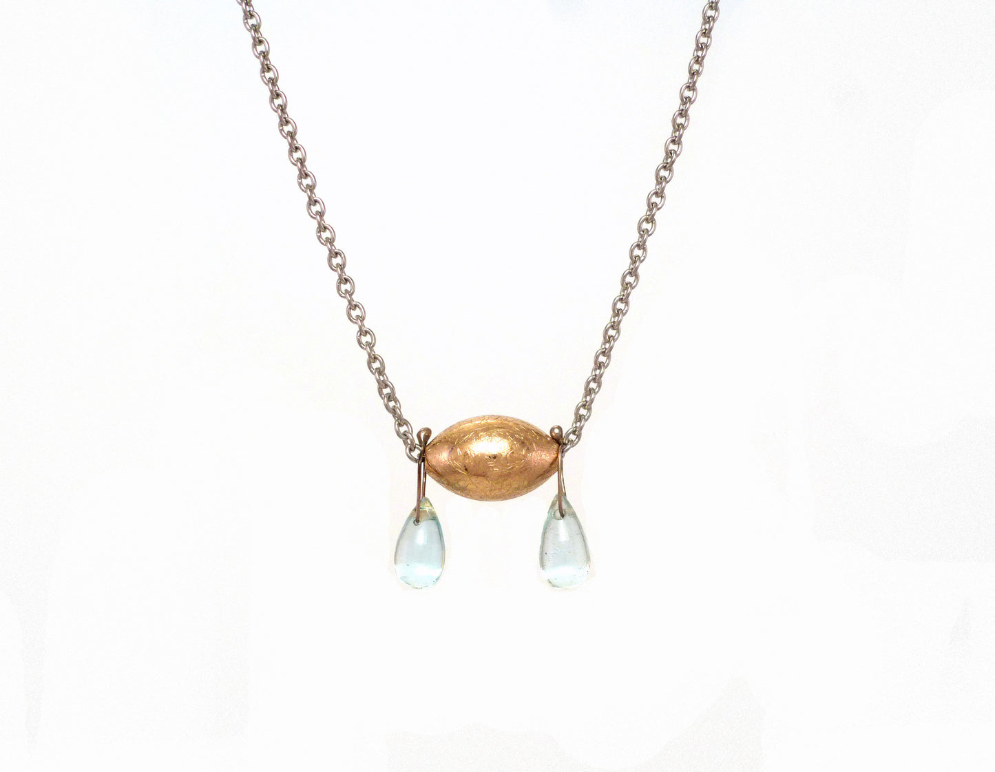 Cuty petutie pendant