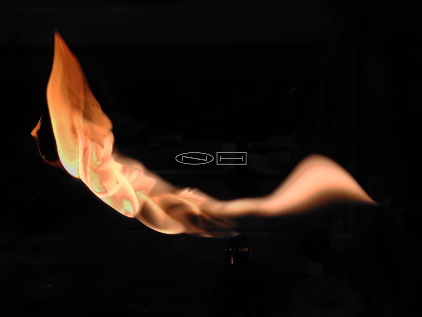 A year on Fire day 1