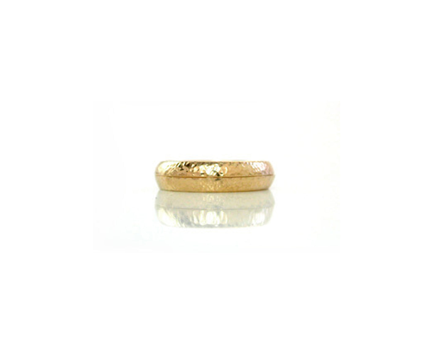 Stacker rings in yellow and white gold, with diamonds and sapphires, by ZEALmetal, Nicole Horlor, in Kingston, ON Canada
