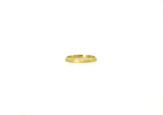 Stacker rings in yellow and white gold, with diamonds and sapphires, by ZEALmetal, Nicole Horlor, in Kingston, ON Canada