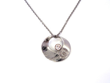 Mobius with Celtic knot