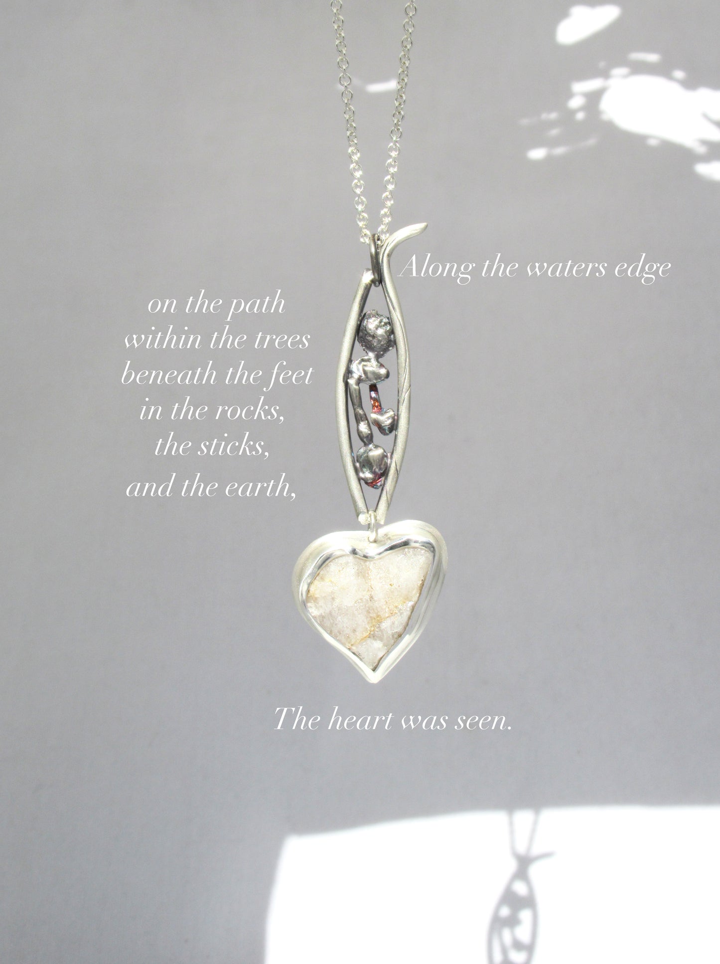 Unique handmade jewellery by ZEALmetal, Nicole Horlor, Kingston, ON Canada. Available for world wide shipping