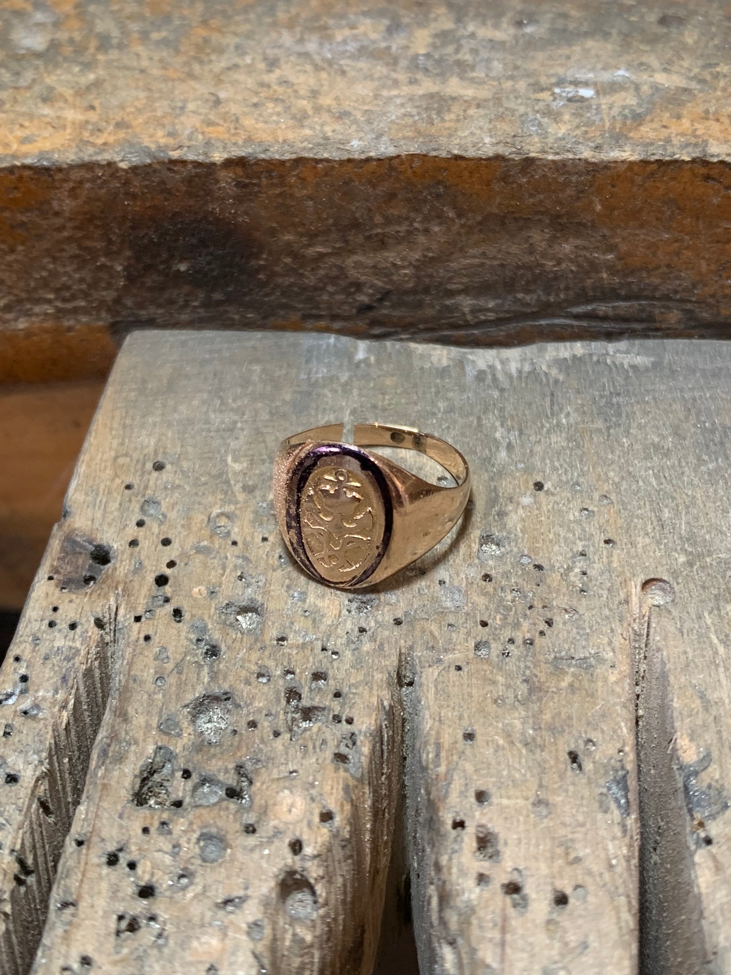 Bespoke Jewellery by ZEALmetal, Nicole Horlor, in Kingston, ON, Canada