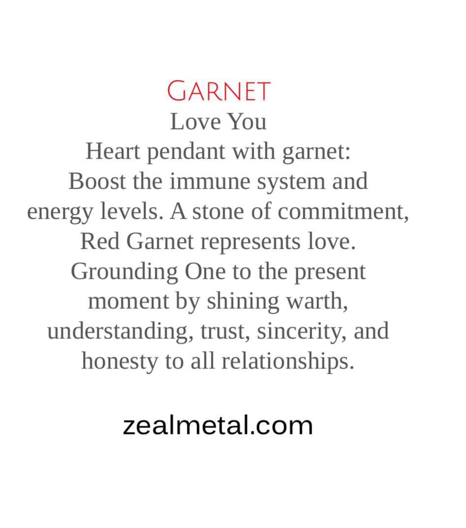 Love You ~ say it from the heart