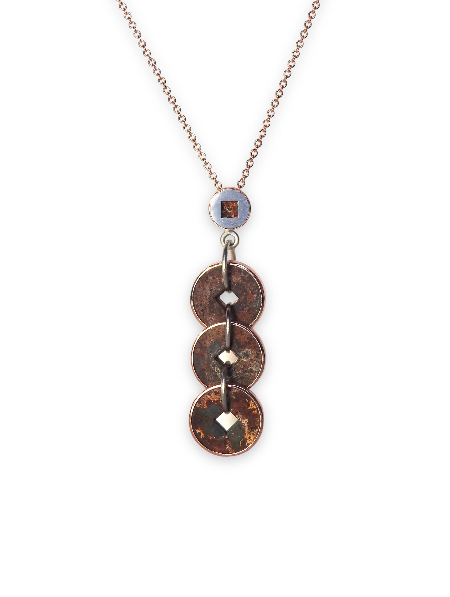 Bespoke pieces not found or purchased anywhere, but uniquely hand crafted