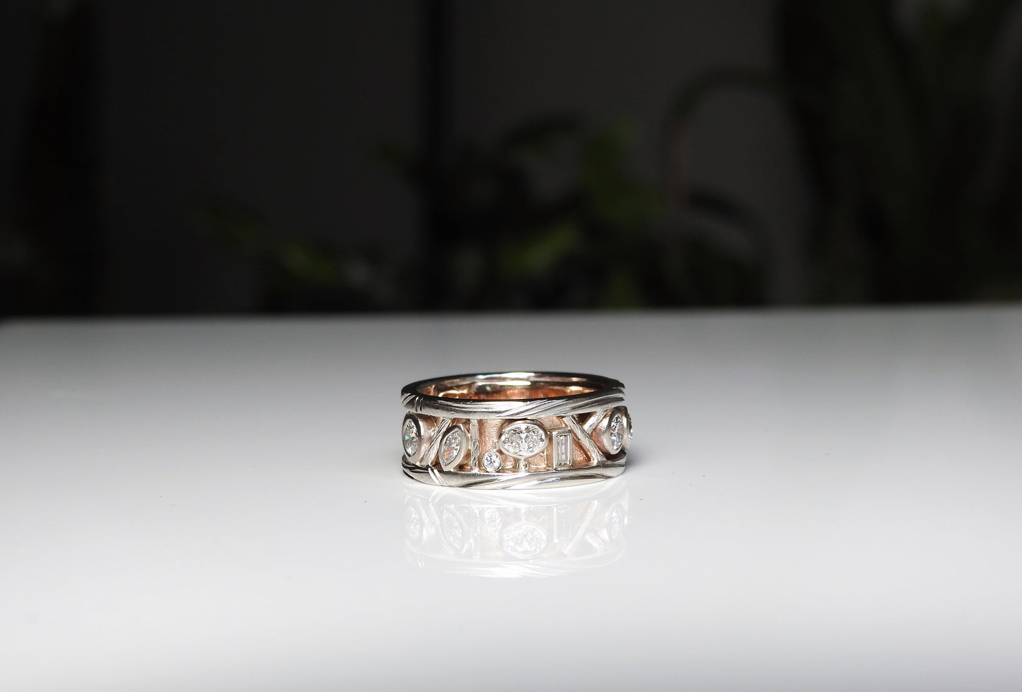 Lynn's transformation