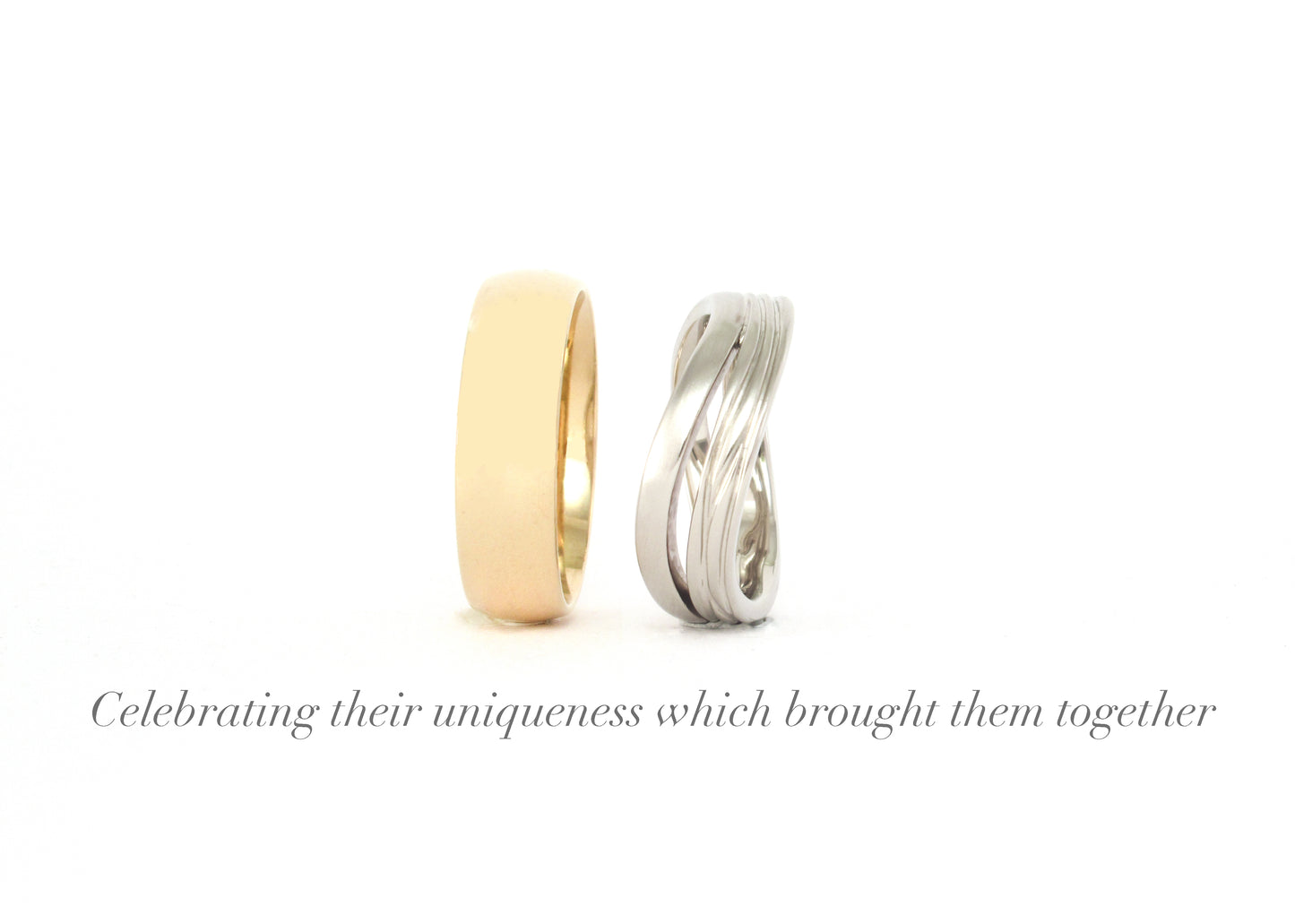 Custom gold, platinum, diamond, precious gemstone and pearl rings by ZEALmetal, Nicole Horlor, Kingston, ON, Canada