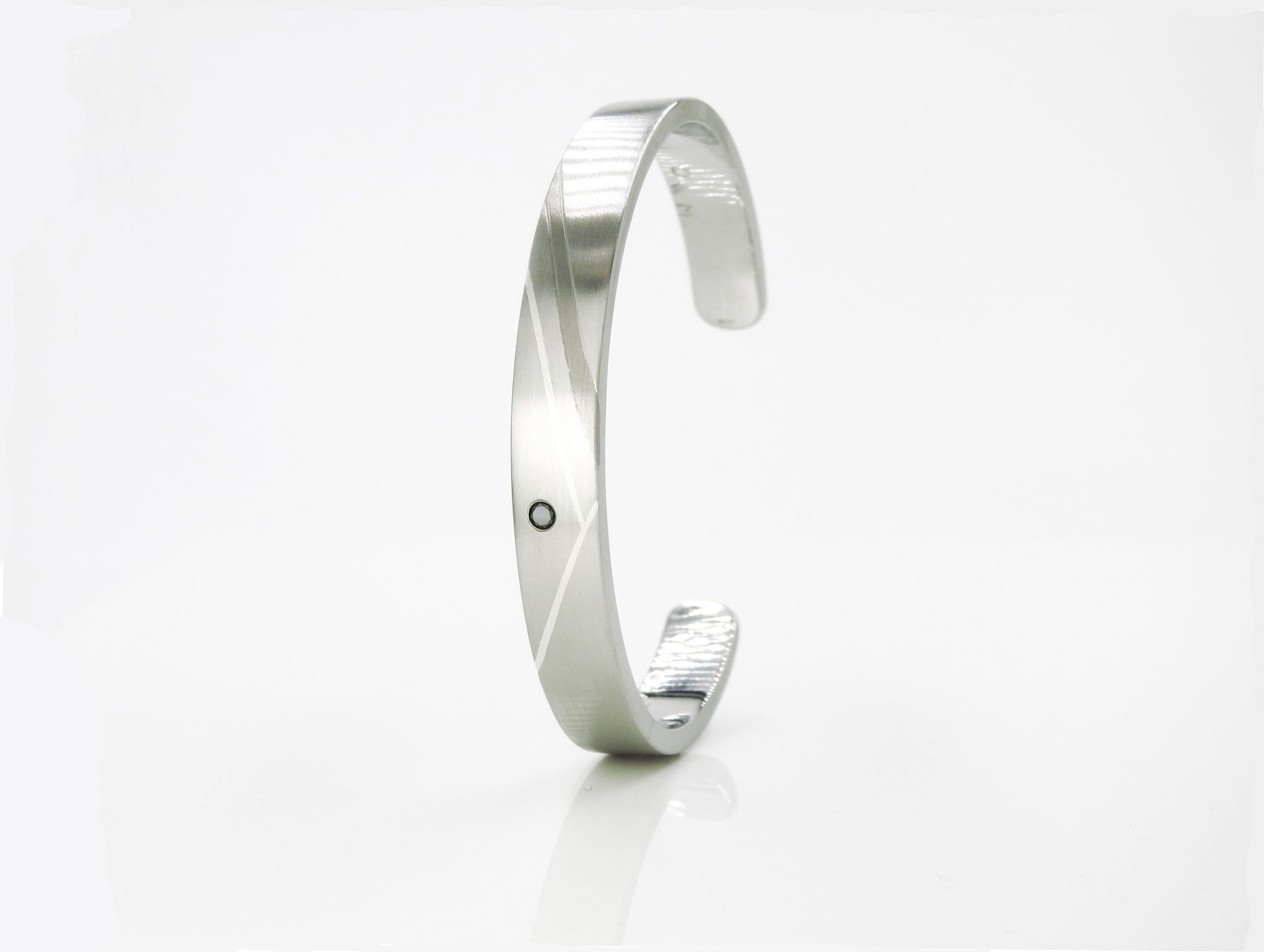 Men's handmade bracelets, by ZEALmetal, Nicole Horlor, Kingston, ON, Canada