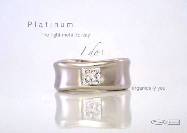 Organically you - soft square