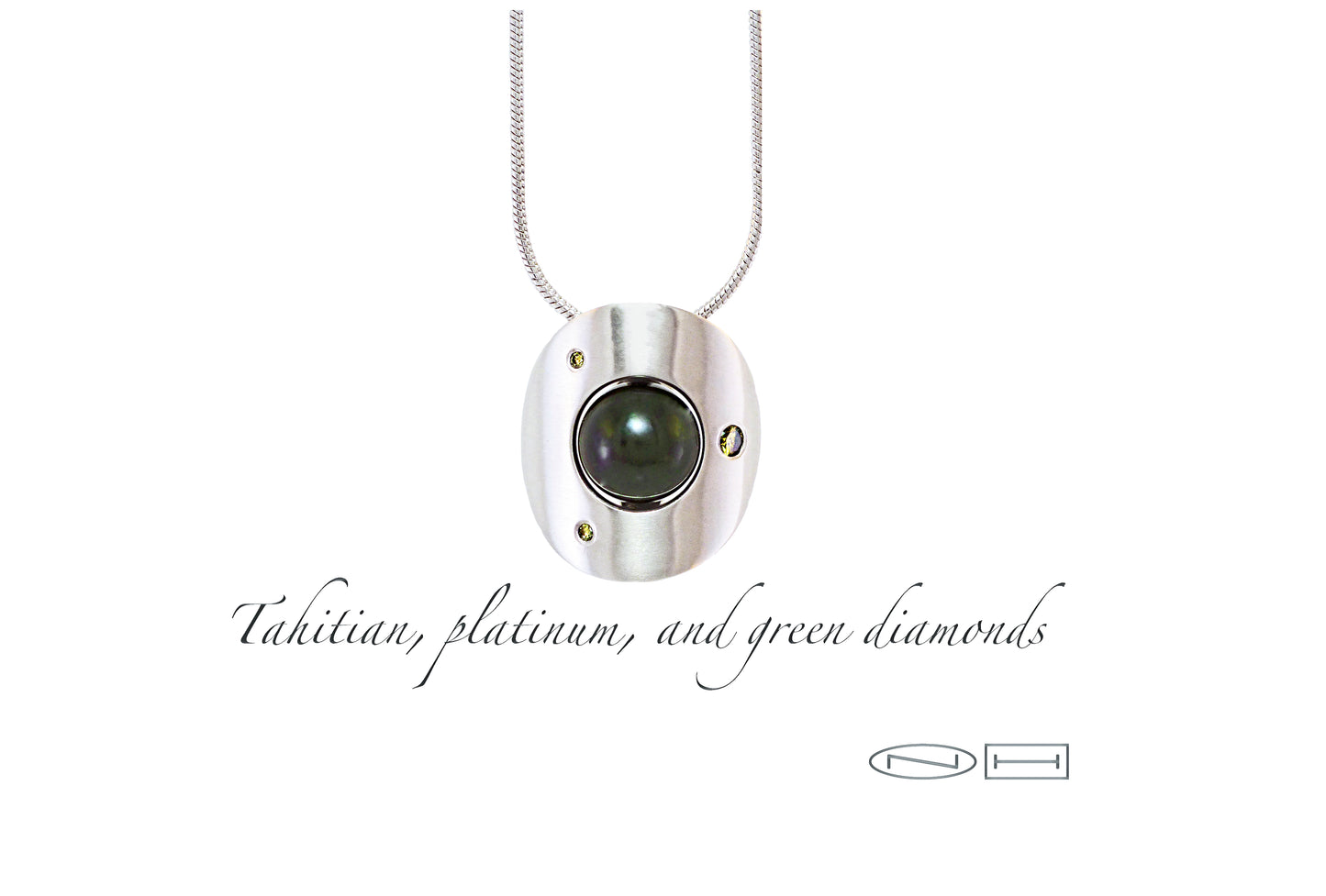 Platinum pearl curve