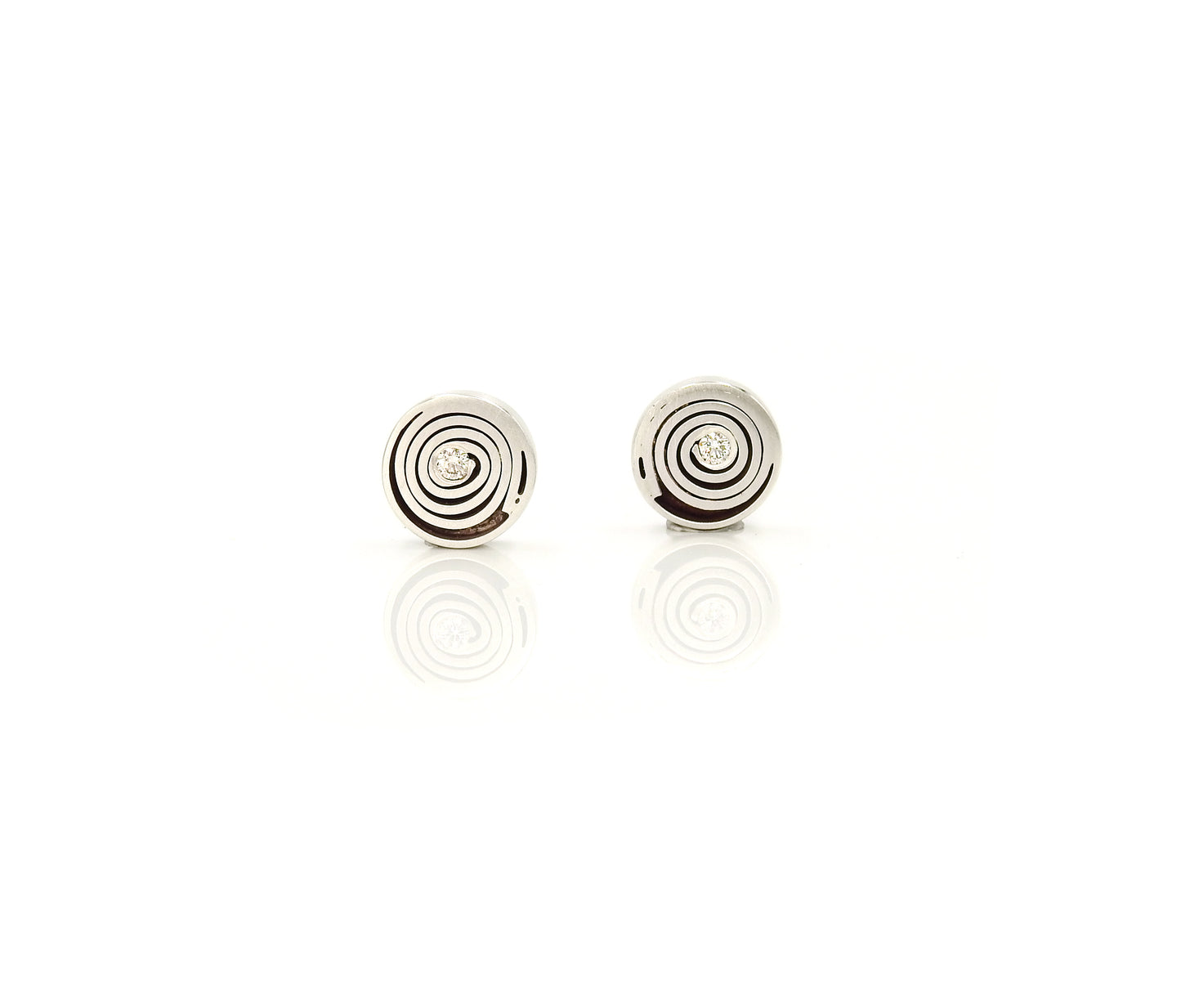 Spiral studs
