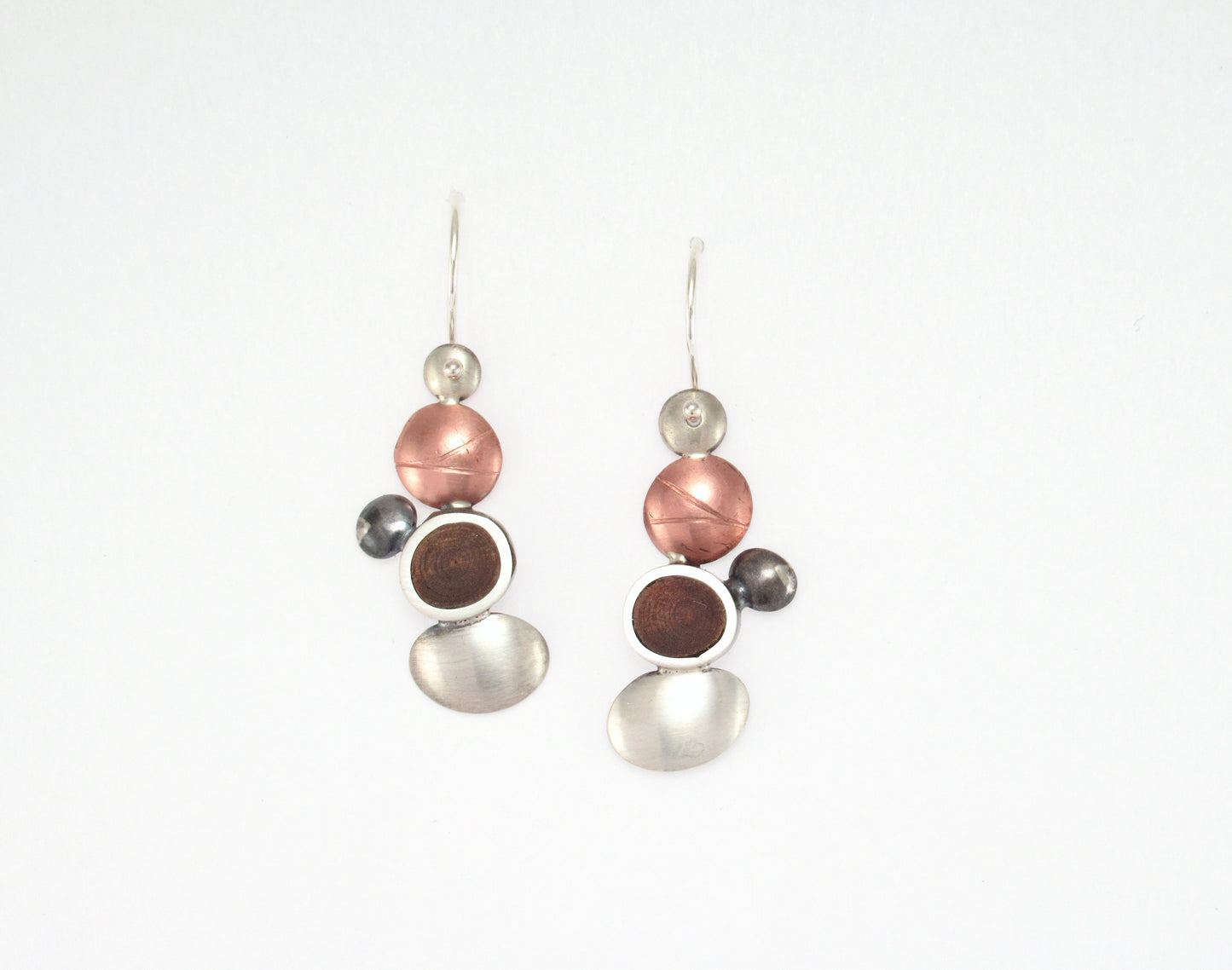 Handmade jewellery by ZEALmetal in Kingston On Canada available world wide shipping