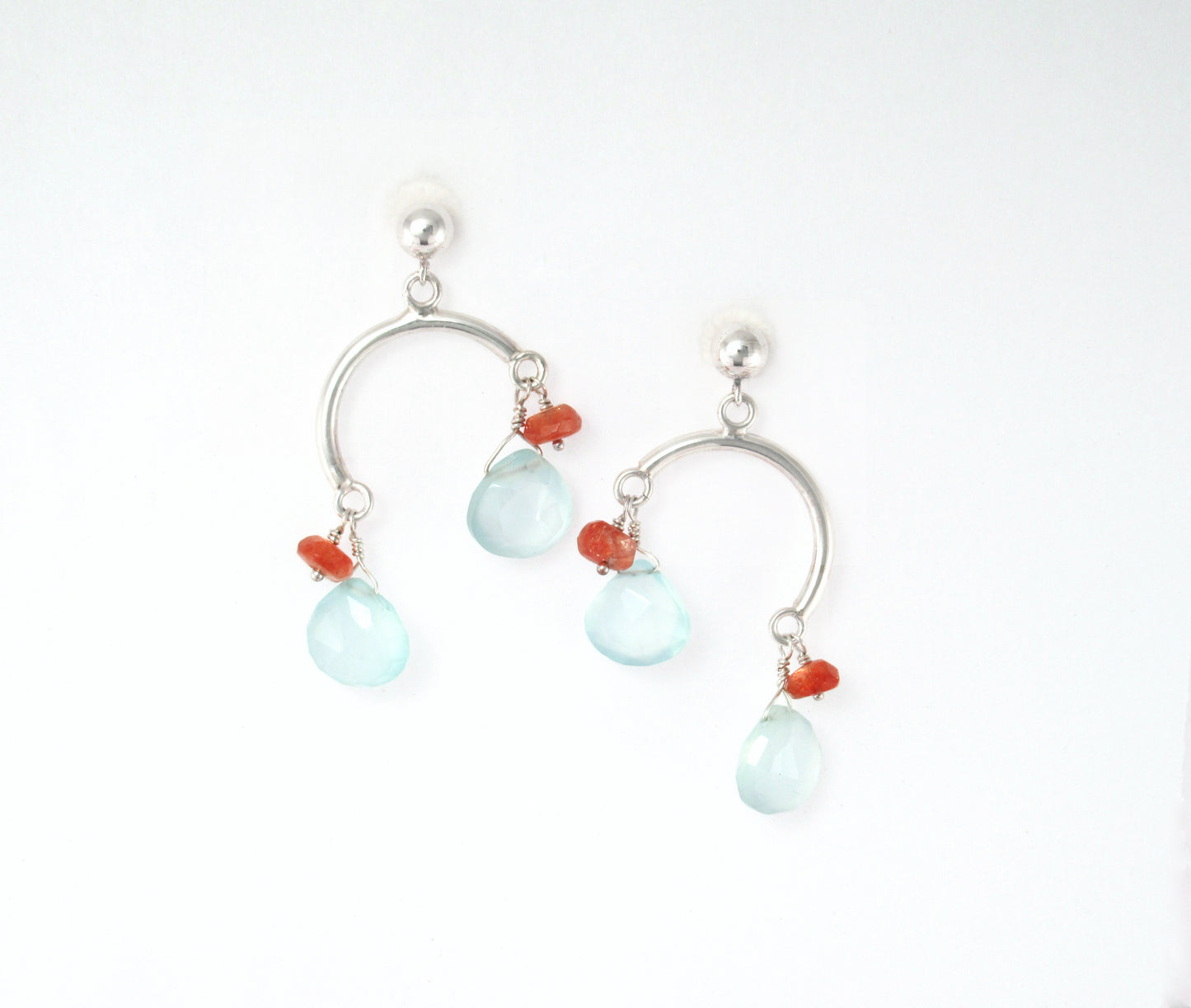 Unique hand crafted Jewellery by ZEALmetal in Kingston ON Canada, world wide shipping available.