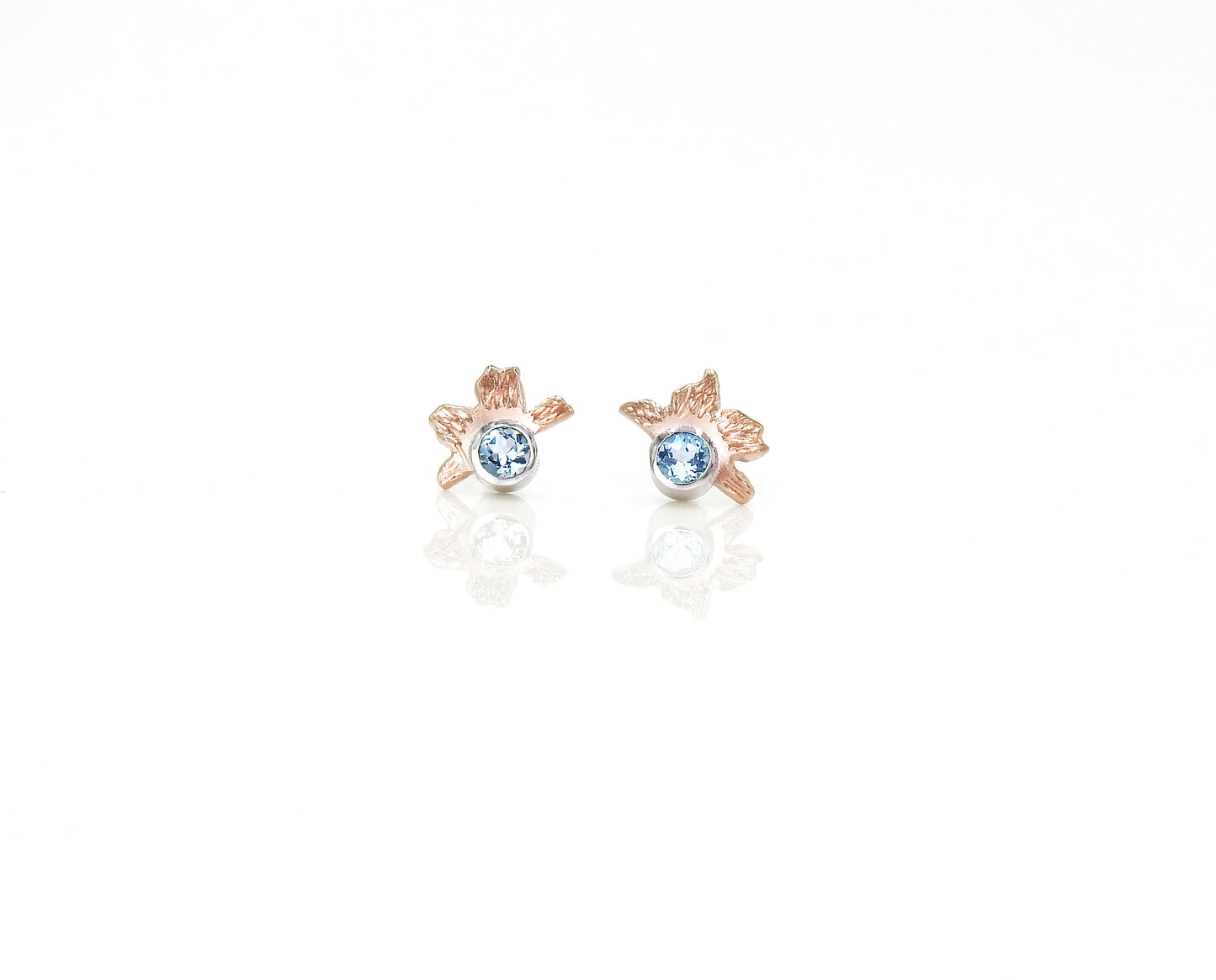 Blue sky and sunshine