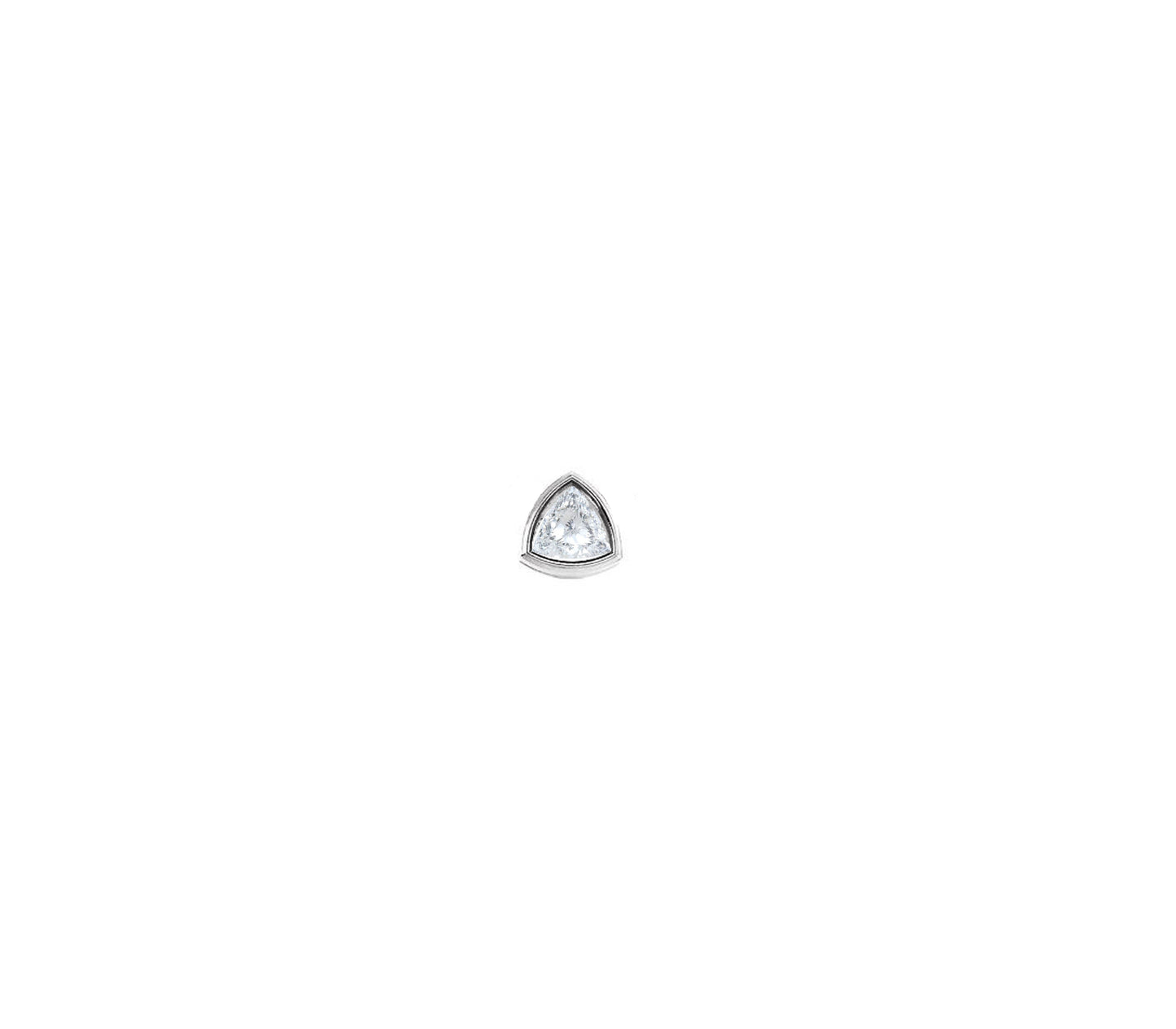 All shapes and sizes diamonds studs