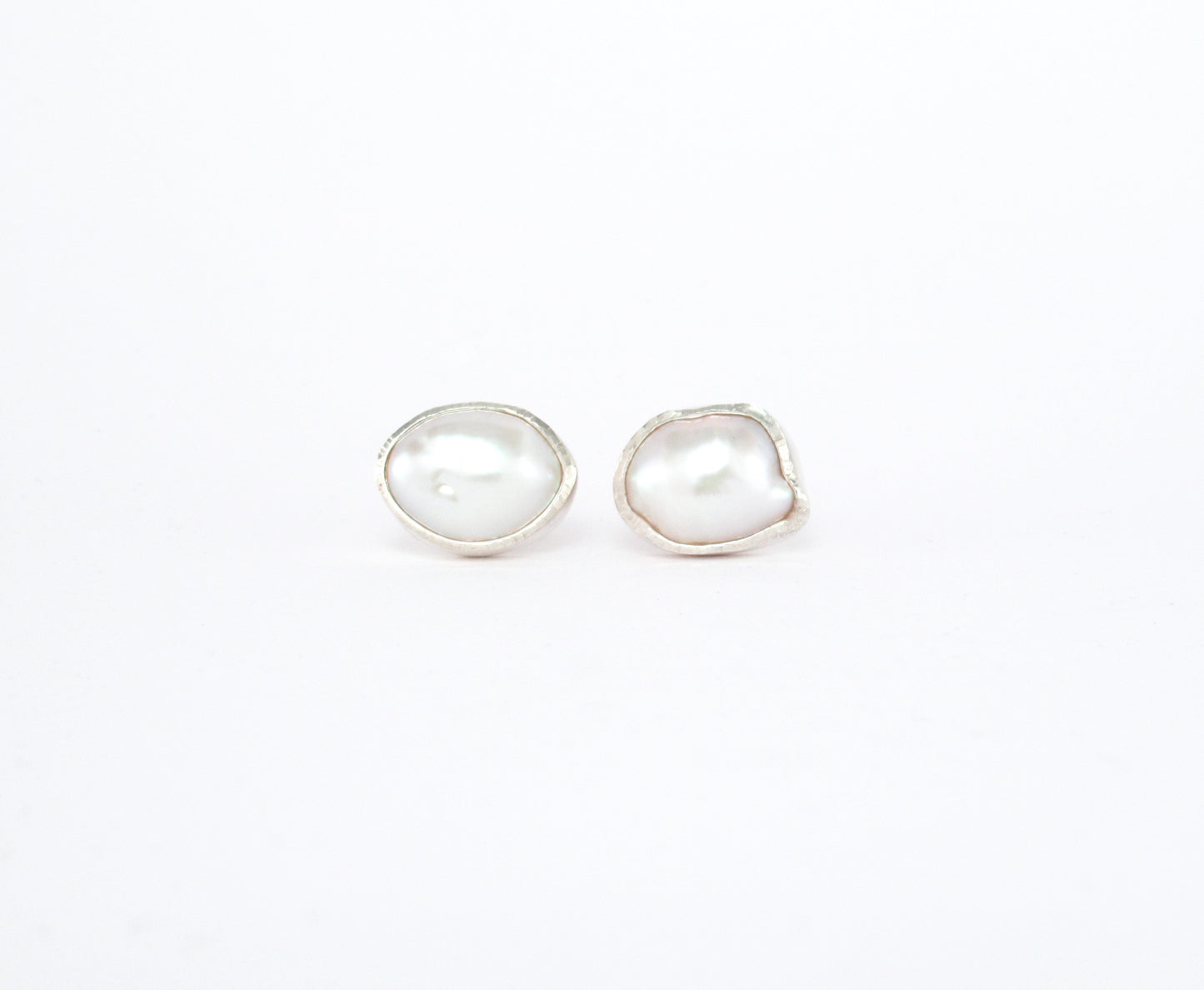 White Baroque (SOLD)