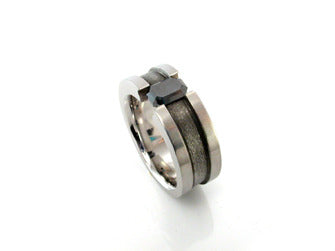 Black diamond tension