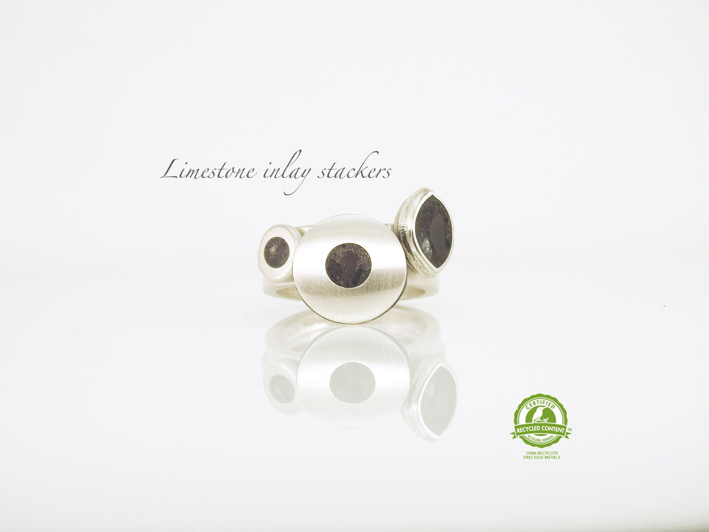 Handmade jewellery by ZEALmetal, Nicole Horlor, Kingston, ON, Canada