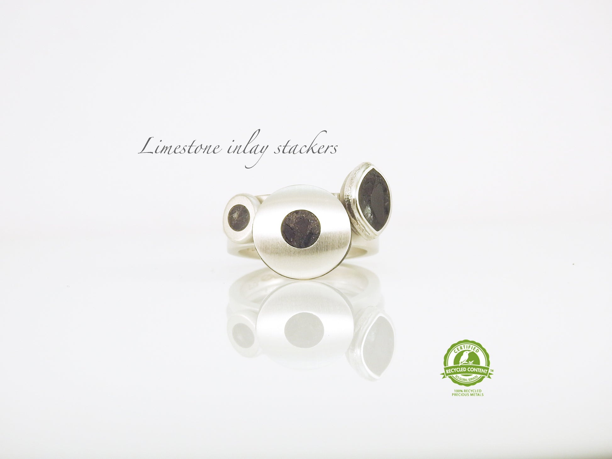 Handmade jewellery by ZEALmetal, Nicole Horlor, Kingston, ON, Canada