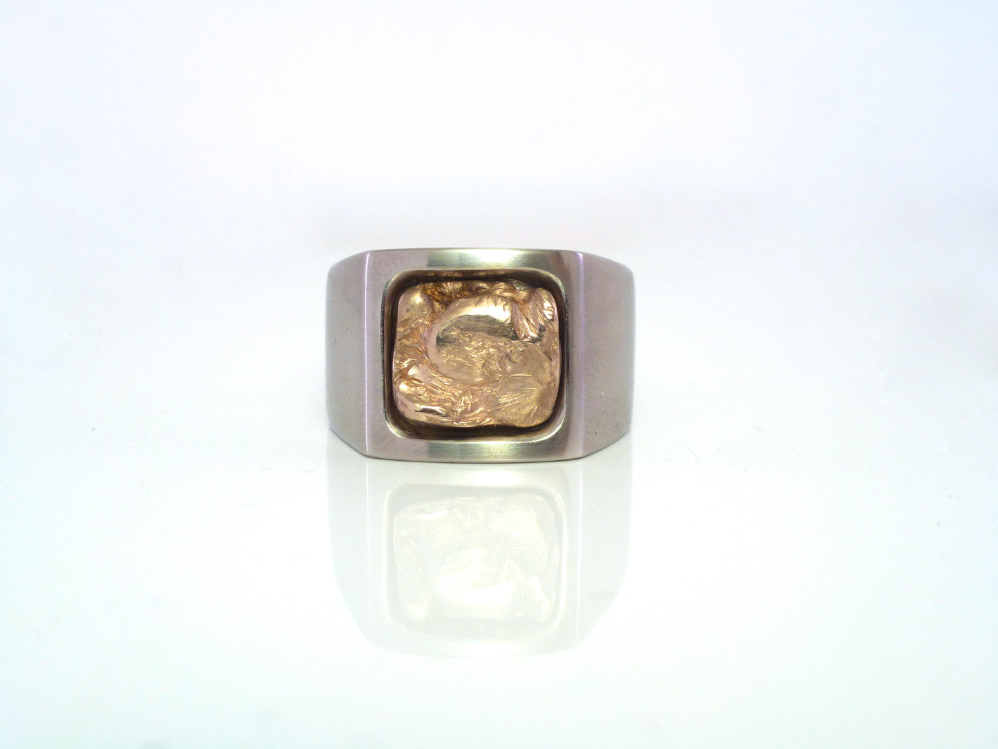 David, Captured memories