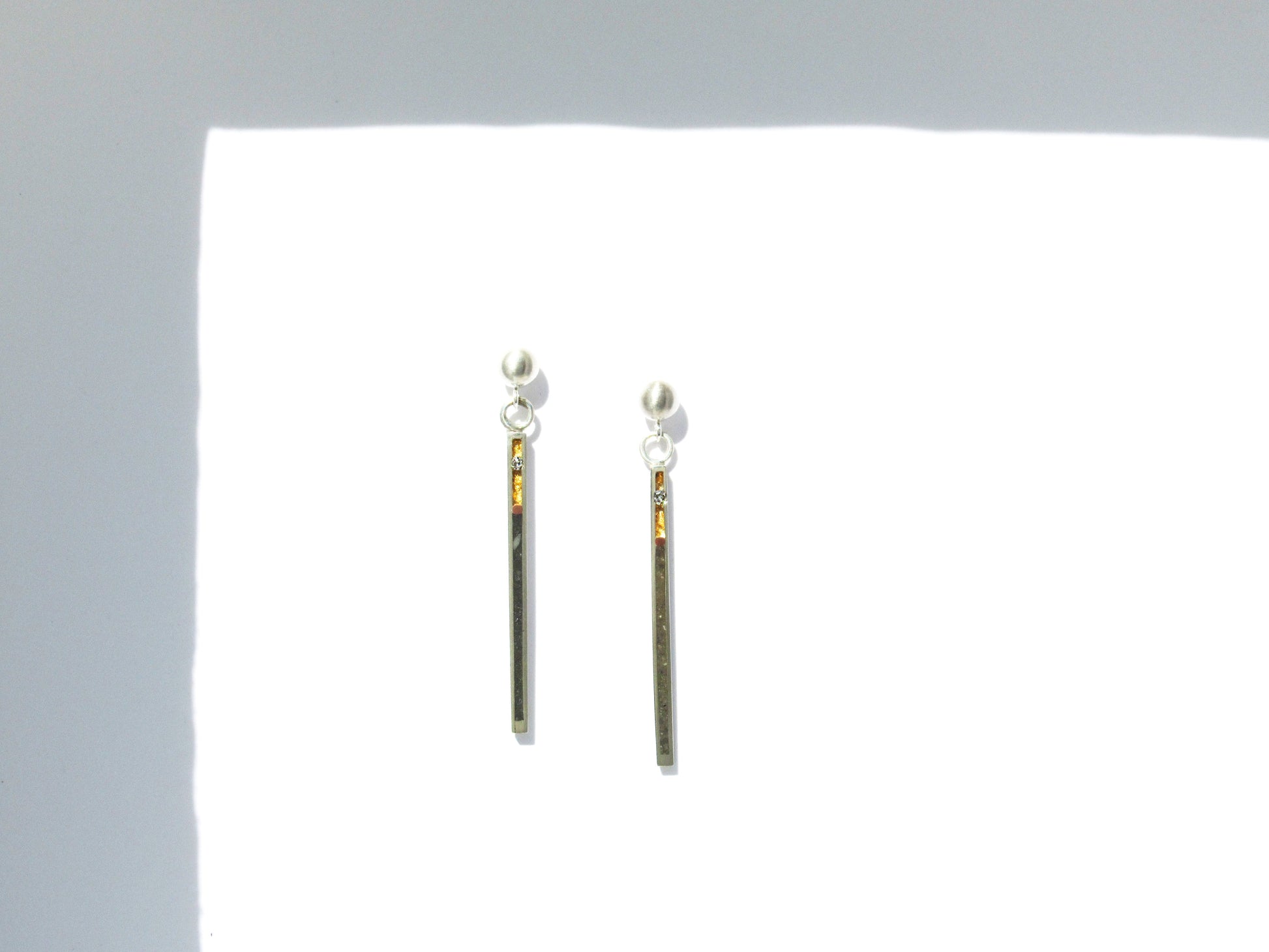 Diamond, Jewellery, By ZEALmetal, Nicole Horlor, ZEALmetaldesigns, Kingston, ON, Canada