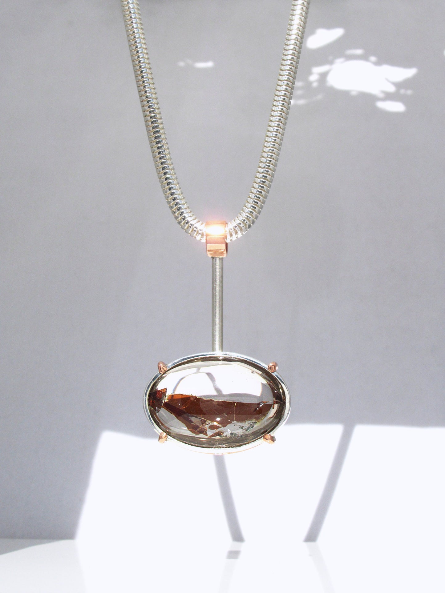 Handmade Necklaces, made by, ZEALmetal, Nicole Horlor, ZEALmetaldesigns, Kingston, ON Canada