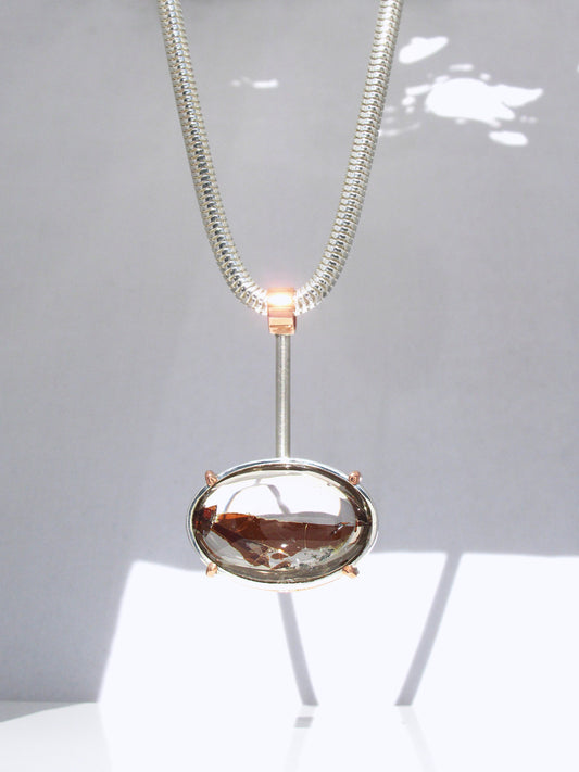Handmade Necklaces, made by, ZEALmetal, Nicole Horlor, ZEALmetaldesigns, Kingston, ON Canada