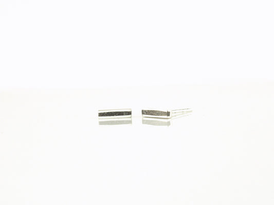 Earrings made by ZEALmetal, Nicole Horlor, Kingston, ON, Canada