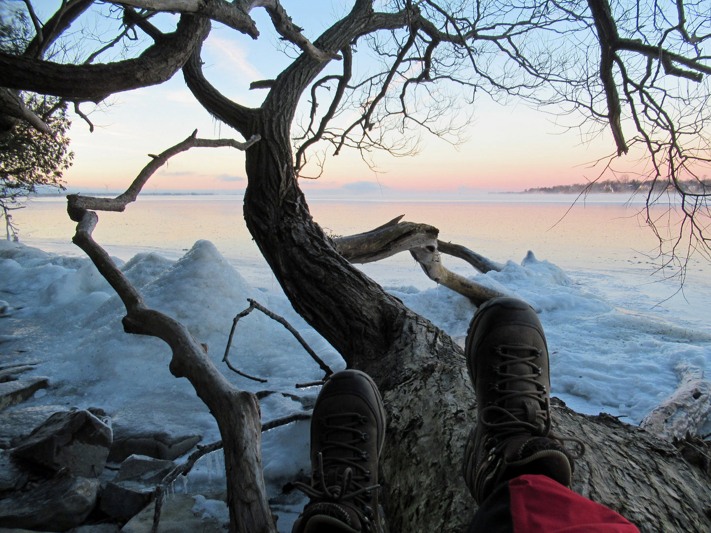 Photo's by Nicole Horlor, Lemoine Point, Kingston, ON, Canada