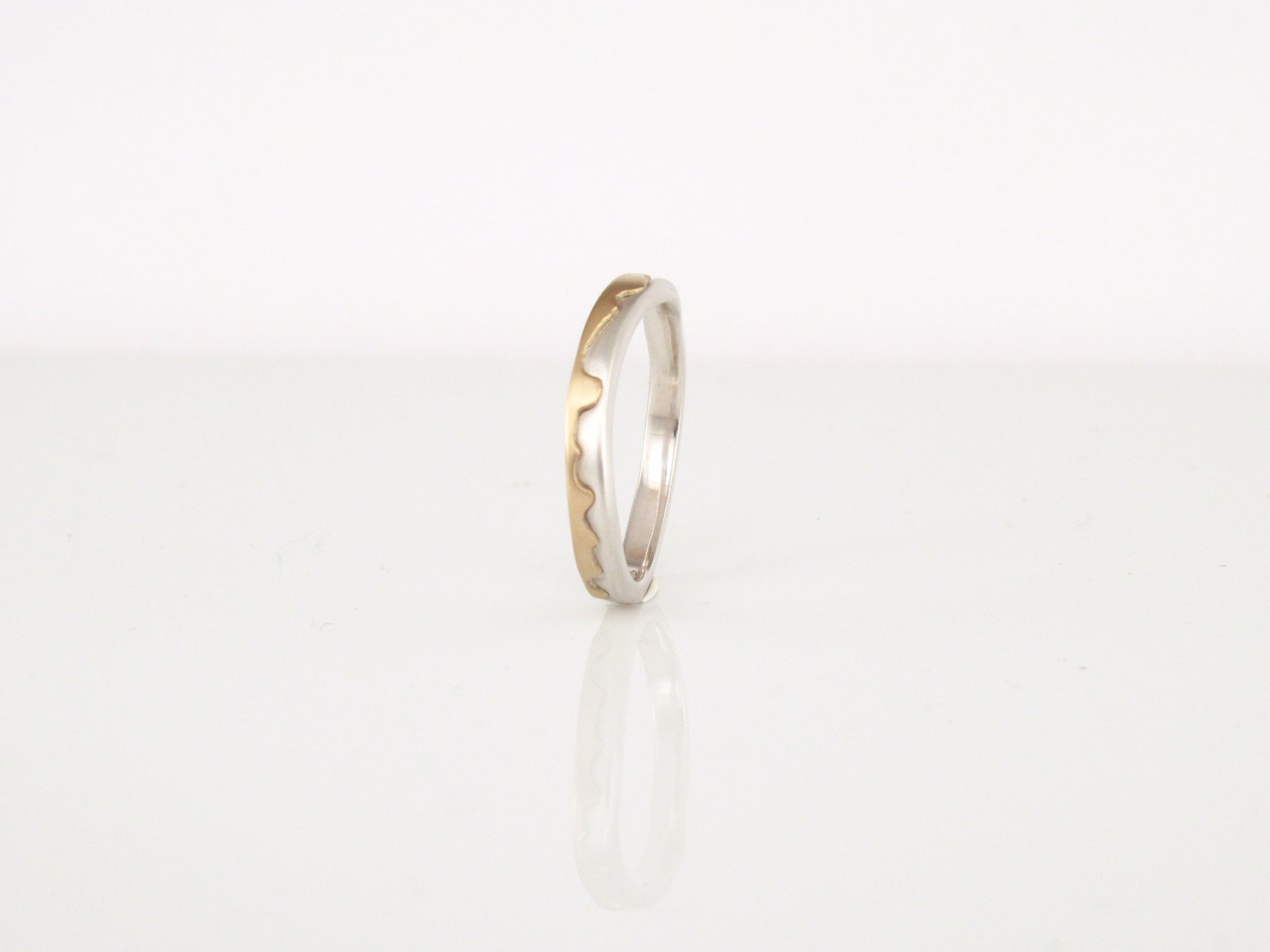 Handmade jewellery by ZEALmetal, Nicole Horlor in Kingston, ON, Canada, available for world wide shipping