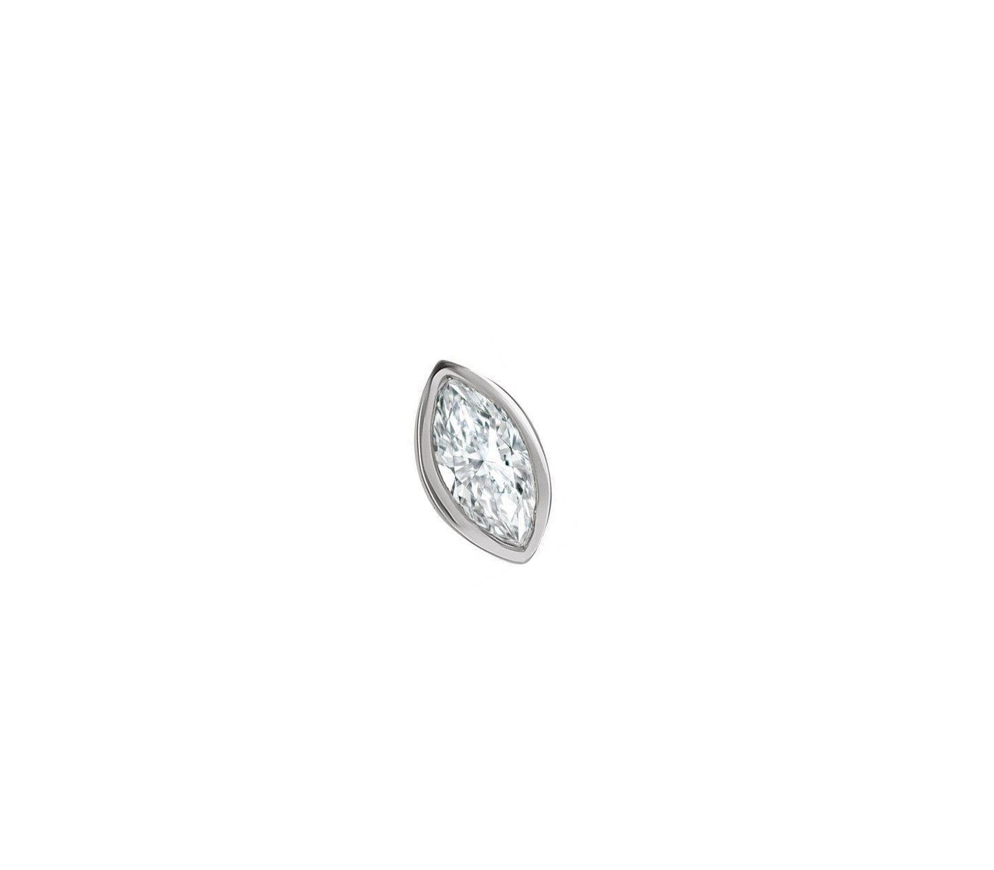 All shapes and sizes diamonds studs