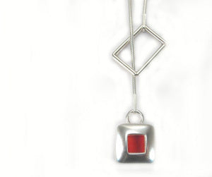 Soft square coloured