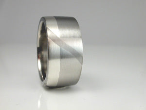 Tantalum waves