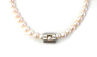 square pearl curve pearled