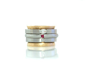 Stackers